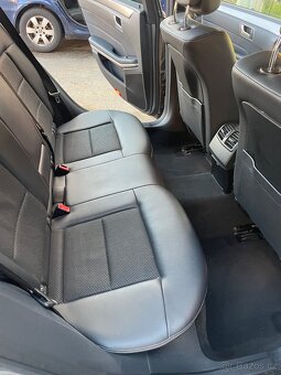 Prodam Mercedes e 300 hybrid - 8