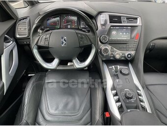 CITROEN DS5 Hybrid4 Airdream SO CHIC BMP6 02/2014 - 8