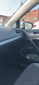 Volkswagen Golf 7.5 - 8