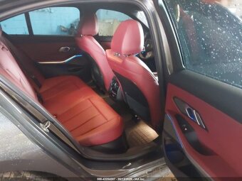 2021 BMW M340I X DRIVE - 8