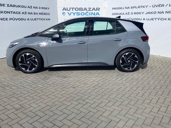 Volkswagen ID.3 1St Edition 150kW SoH 91% - 8