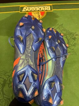 Fotbalové kopačky Adidas Predator Elite FG 43 1/3 - 8
