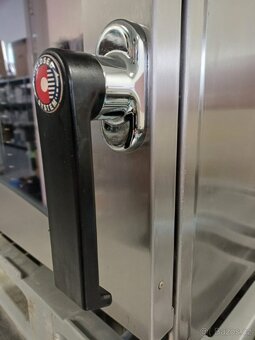 Konvektomat – Convotherm OES 6.10 mini s digestoří - 8