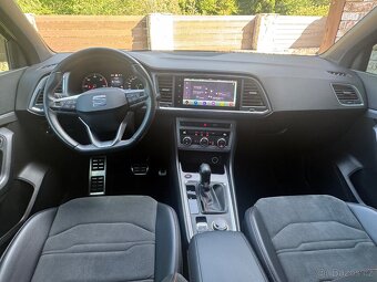 Seat Ateca FR, 2.0.TDI,4x4,110 KW,DSG, - 8