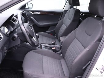 Škoda Octavia 1,8 TSI 132kW CZ Elegance (2014) - 8