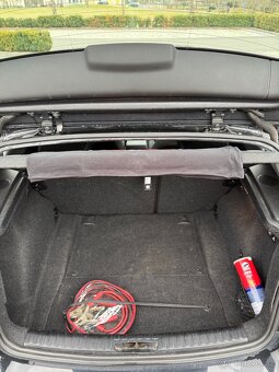 BMW 118D E81 - 8