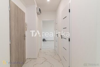 Prodej byt 2 + 1, 53㎡ Ostrava 70800 - 8