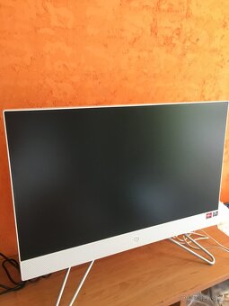 HERNÍ ALL IN ONE PC / TOP STAV / + NOVÉ PŘÍSLUŠENSTVÍ - 8