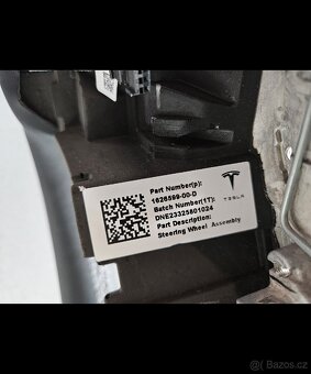 Vvolant pro Tesla model Y 1626599-00-d - 8