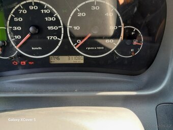 Peugeot Boxer 2,8 HDI - 8