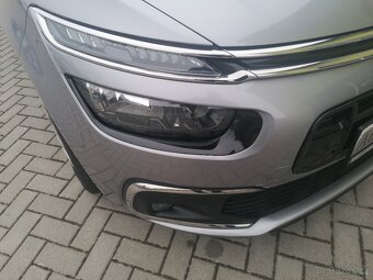 Citroën C4 Picasso 2016, 144t.km,AUTOMAT NAVI FACELIFT - 8
