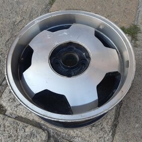 ALU 4x100 R16 1ks AUDI - 8