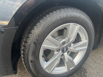 Audi A4 2.0TDI 110kw - 8