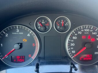 Audi a3 - 8