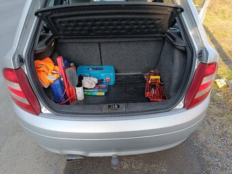 Fabia 1 rs - 8