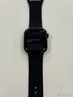 Apple Watch 10 - 42mm ✅ NOVÉ 100% BATERIE - 8