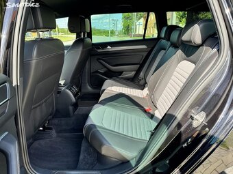 VW Passat B8 , 2016 140kw r line - 8