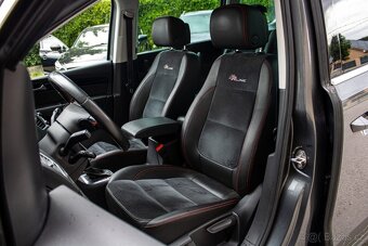 Seat Alhambra 2.0 TDI 177 FR-Line Family 4Drive DSG - 8