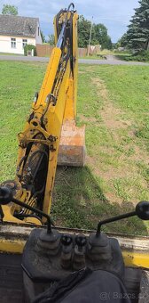 JCB 3D4 4x4 - číst inzerát - 8