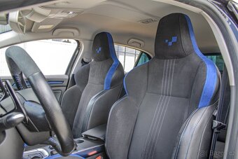 Renault Mégane Energy TCe 205 GT EDC - 8