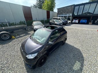 Aixam s8 gti cabrio coupe - 8