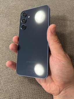 Samsung Galaxy A 55 256 GB - 8