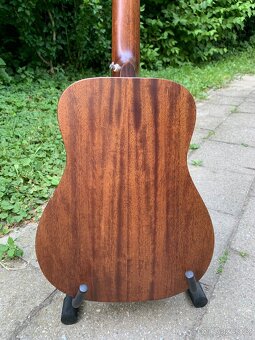 Kytara Sigma TM-15E - 8