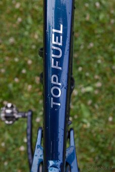 prodám TREK Top Fuel 8 Gen 3 - 8