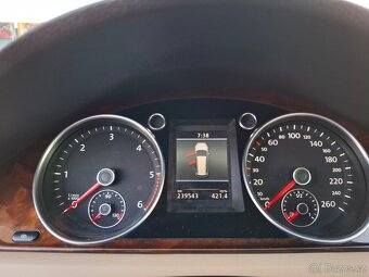 Vw padat b 7 2012 1.6 - 8