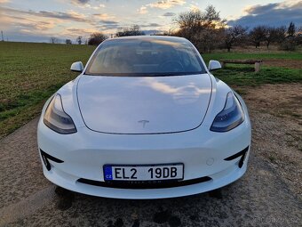 Tesla Model 3 Standard Range Plus, LFP, DPH - 8