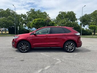 Ford Edge 2.0 TDCI ST-line - 8