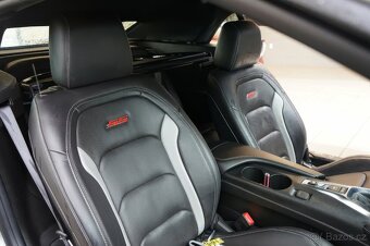 2018 Chevrolet Camaro 2SS Convertible RWD 6.2 - 8