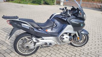 BMW R 1200 RT - 8