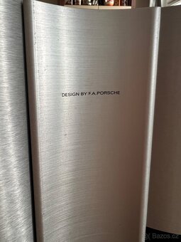 Siemens by Porsche kávovar - 8