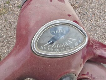 jawa 250/559,panelka,bez tp - 8