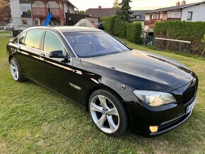 BMW 740 LI,LONG,240KW,MINISTERSTVO - 8