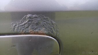 prodám Chrysler Voyager 3,3 automat - 8