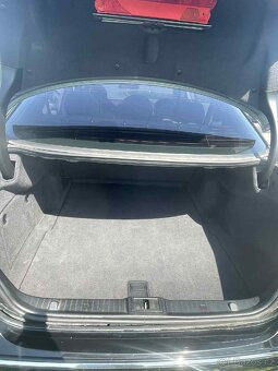 Mercedes-Benz E320 CDI (W211) - 8