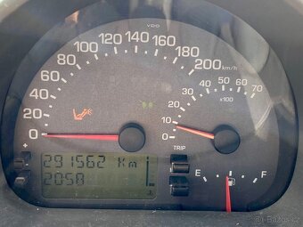 Fiat Multipla 1,9 JTD 85kW - 8