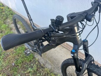 Elektrokolo celoodpruzene sport velikost L - 8