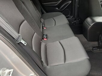 MAZDA 3 2.0 SKYACTIV BENZÍN 1.MAJITELKA JEN 155.T.KM VÝBAVA - 8