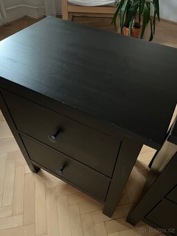 IKEA Hemnes noční stolky - 8