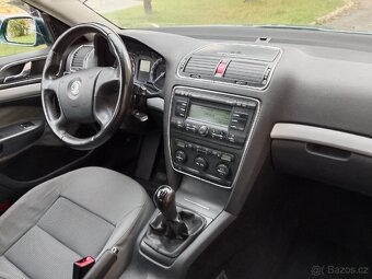 Škoda Octavia ll 2, 0 TDI 103 kW.stk 2027/10 - 8