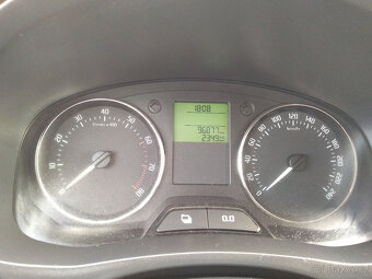 Fabia 1.2 TSI 63KW - 8