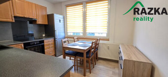 Byt 3+1 (71 m2) s lodžií Tachov, ul. Korandova - 8