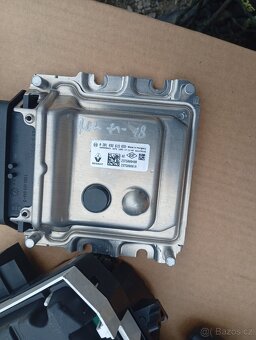 RENAULT TRAFIC 3, OPEL MOVANO B RV 2018 PÁČKY POD VOLANT - 8