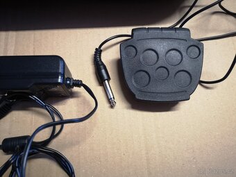 Elektronické bicí DD - 70 - 8