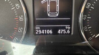 Škoda Roomster 1.2 TDI - 8