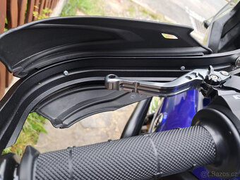 Yamaha Tenere 700 Extreme - 8