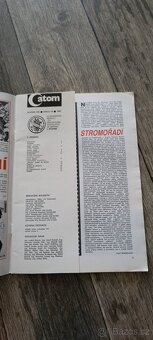 ATOM – Armádní technický obrazový magazín (1986–1989) - 8